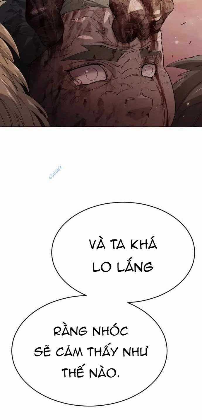 Kĩ Nguyên Của Anh Hùng Chương 145 trang 5