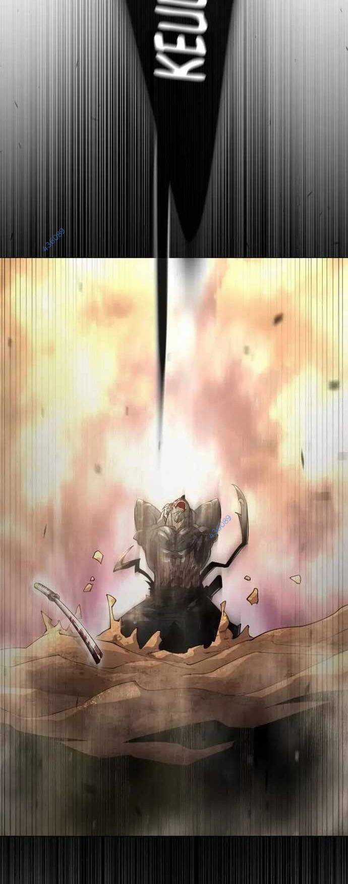 Kĩ Nguyên Của Anh Hùng Chương 145 trang 51