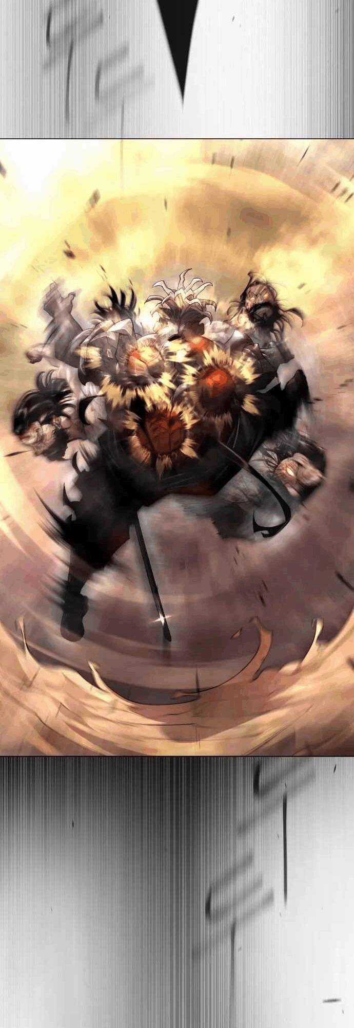 Kĩ Nguyên Của Anh Hùng Chương 145 trang 57