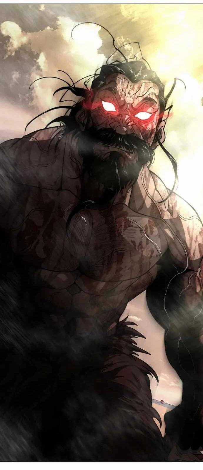 Kĩ Nguyên Của Anh Hùng Chương 145 trang 7