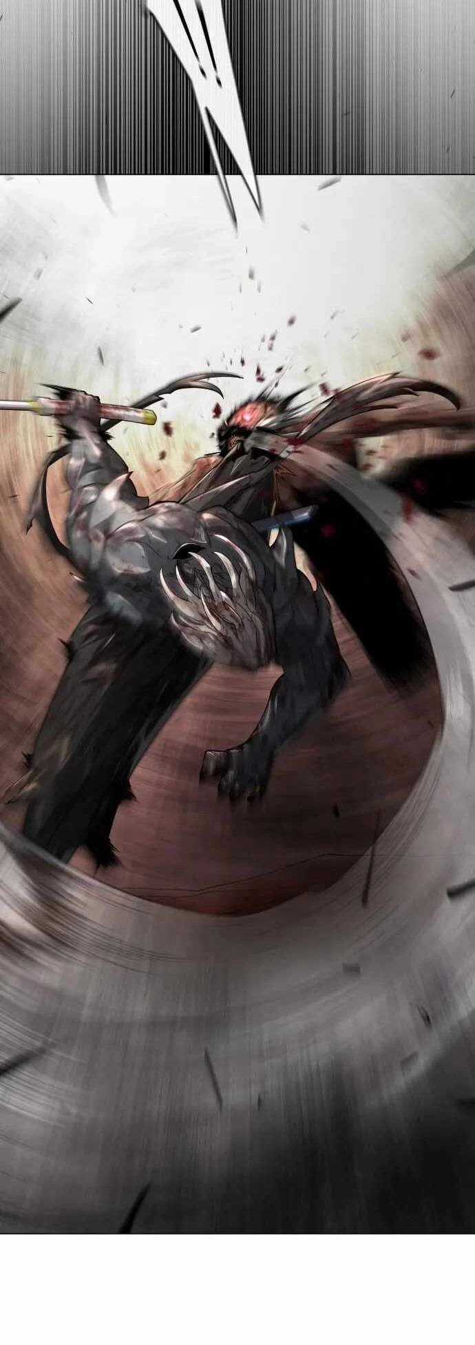 Kĩ Nguyên Của Anh Hùng Chương 145 trang 72