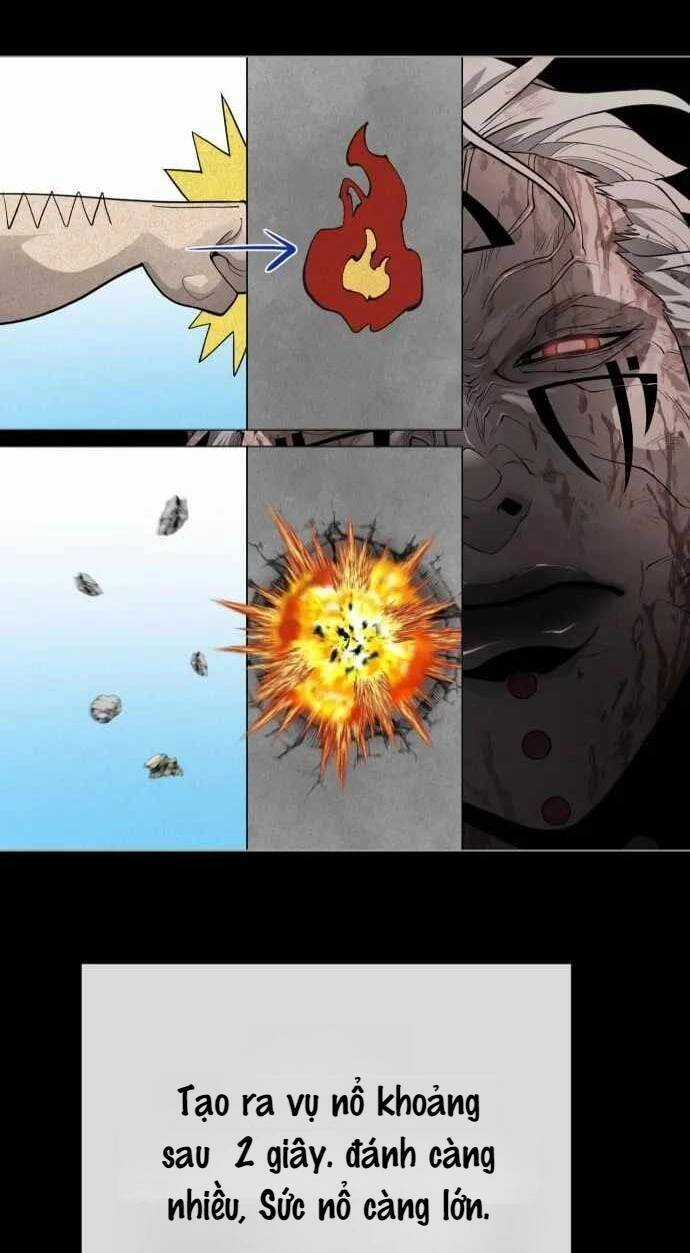 Kĩ Nguyên Của Anh Hùng Chương 145 trang 85