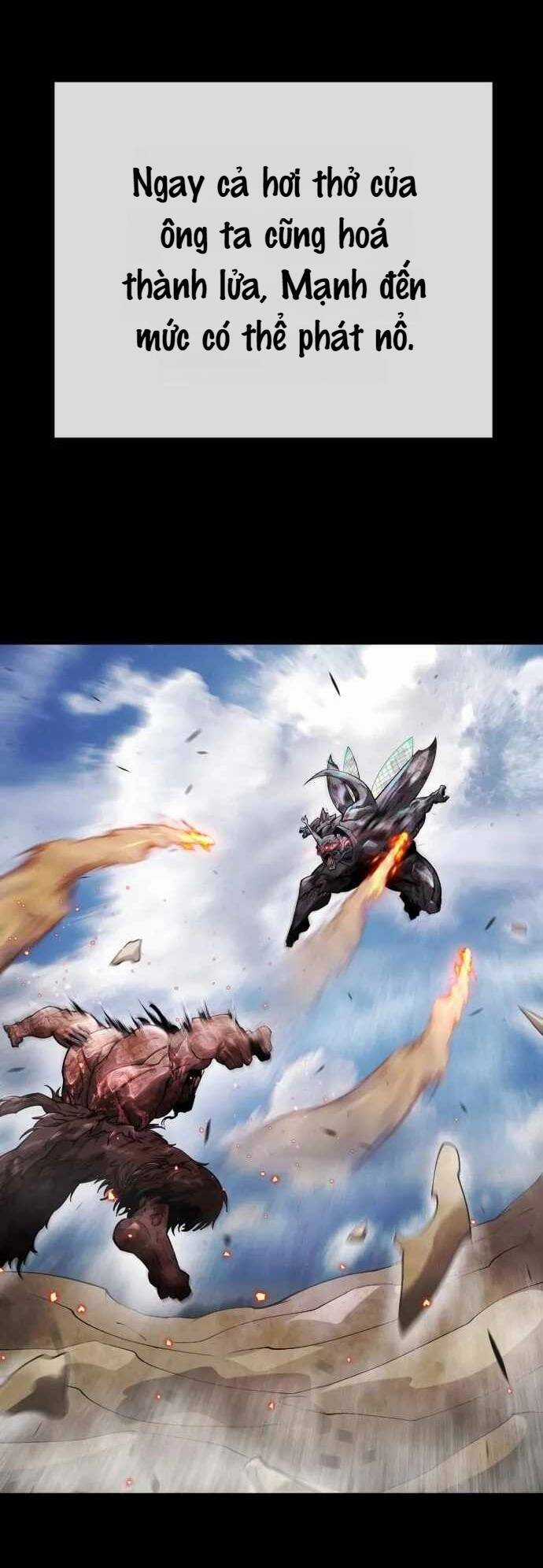 Kĩ Nguyên Của Anh Hùng Chương 145 trang 87