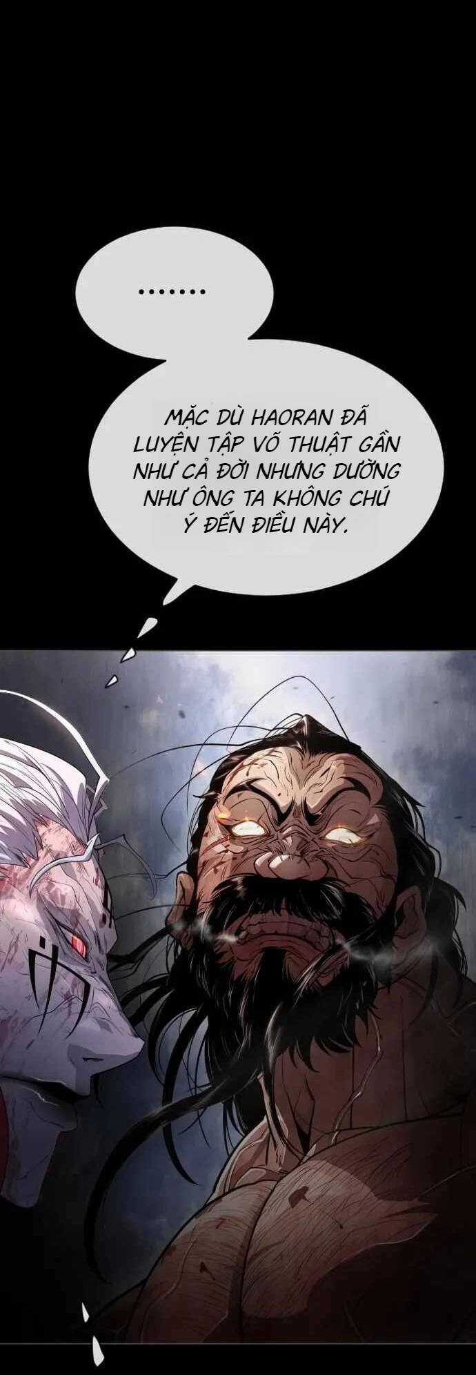 Kĩ Nguyên Của Anh Hùng Chương 145 trang 88