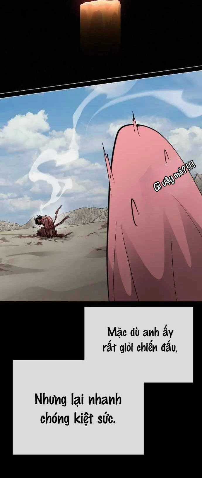 Kĩ Nguyên Của Anh Hùng Chương 145 trang 96