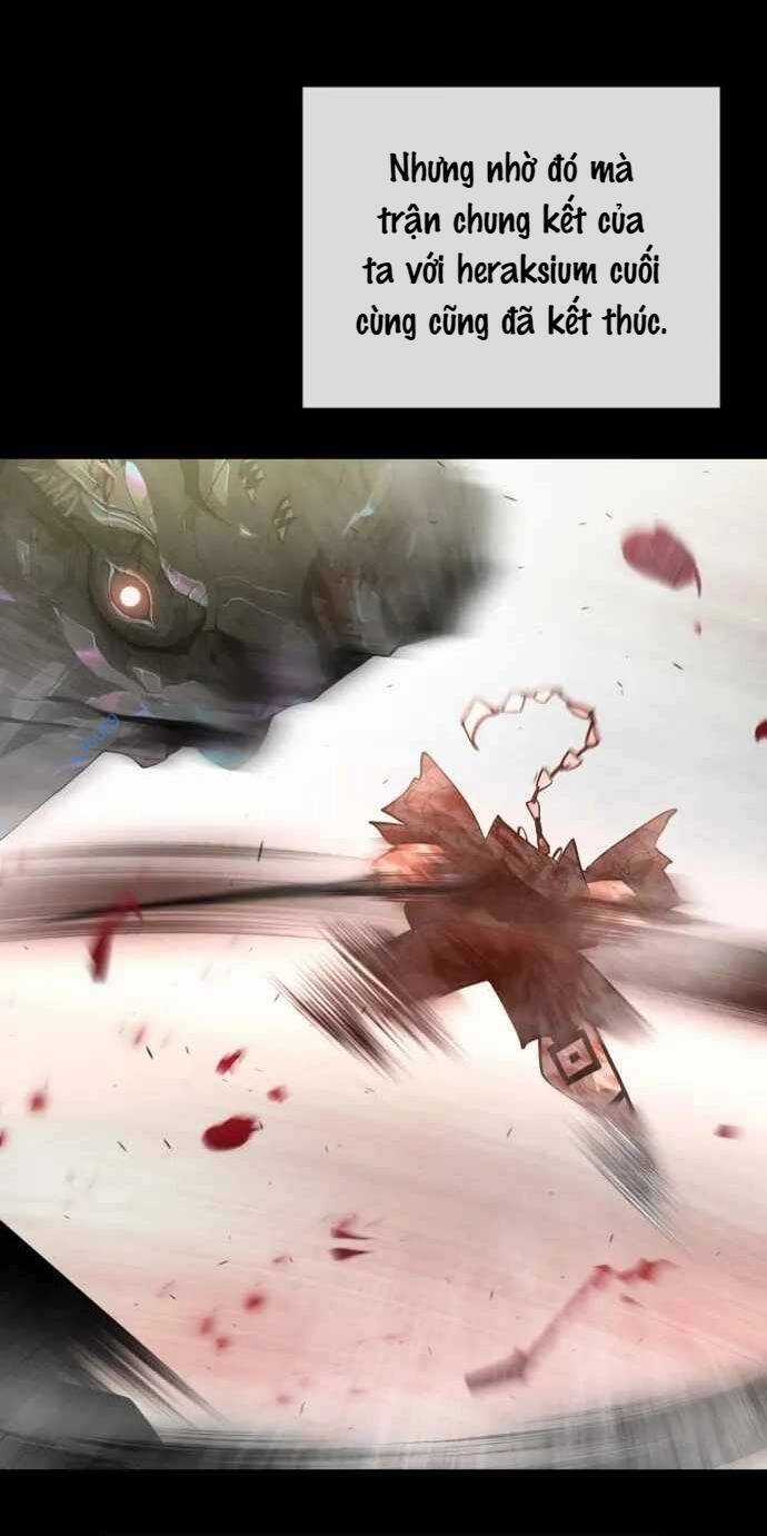 Kĩ Nguyên Của Anh Hùng Chương 145 trang 97