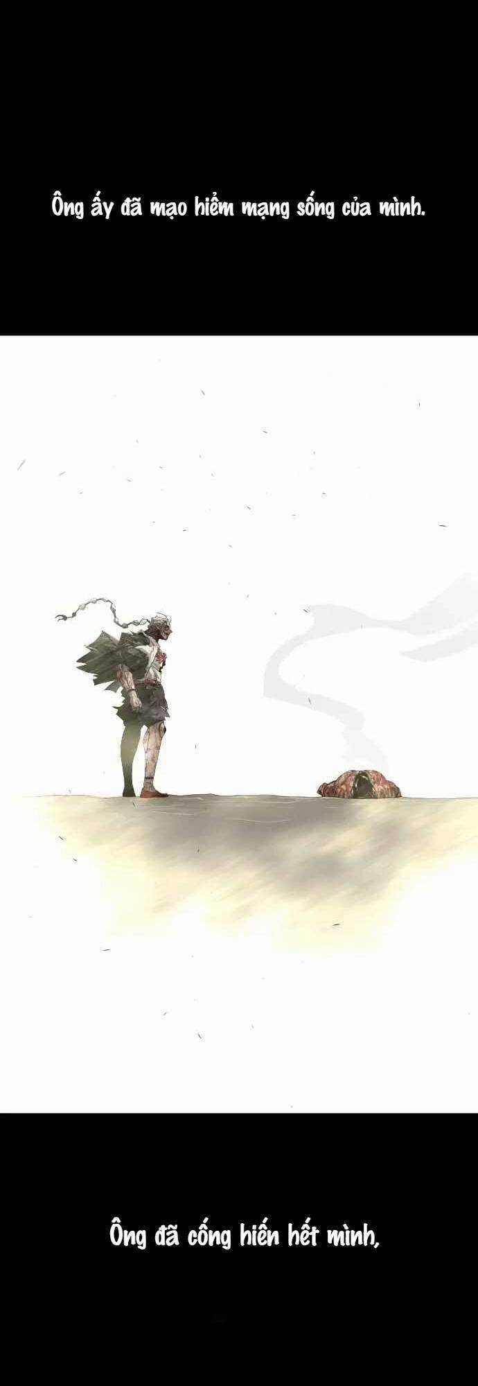 Kĩ Nguyên Của Anh Hùng Chương 145 trang 99