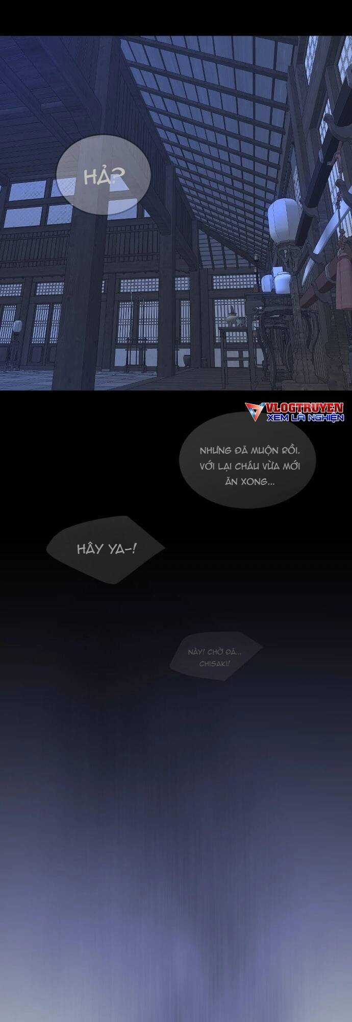 Kĩ Nguyên Của Anh Hùng Chương 146 trang 109