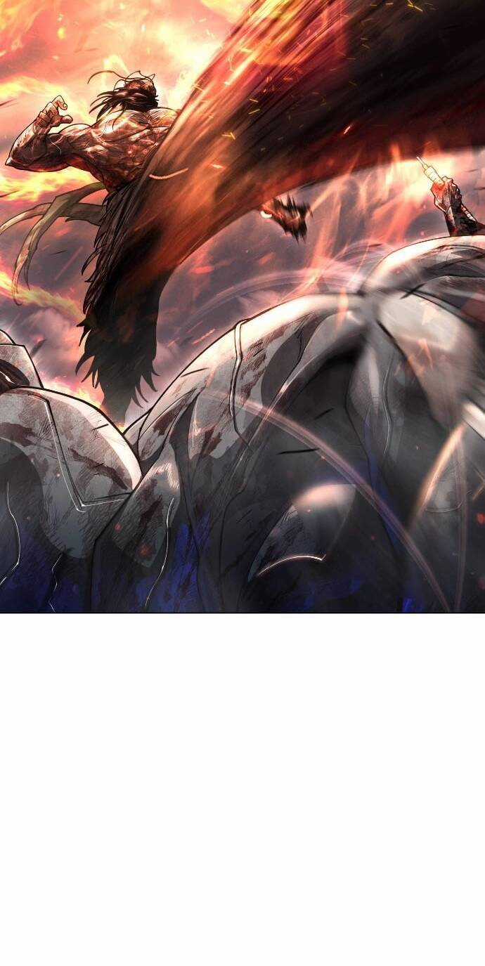 Kĩ Nguyên Của Anh Hùng Chương 146 trang 11