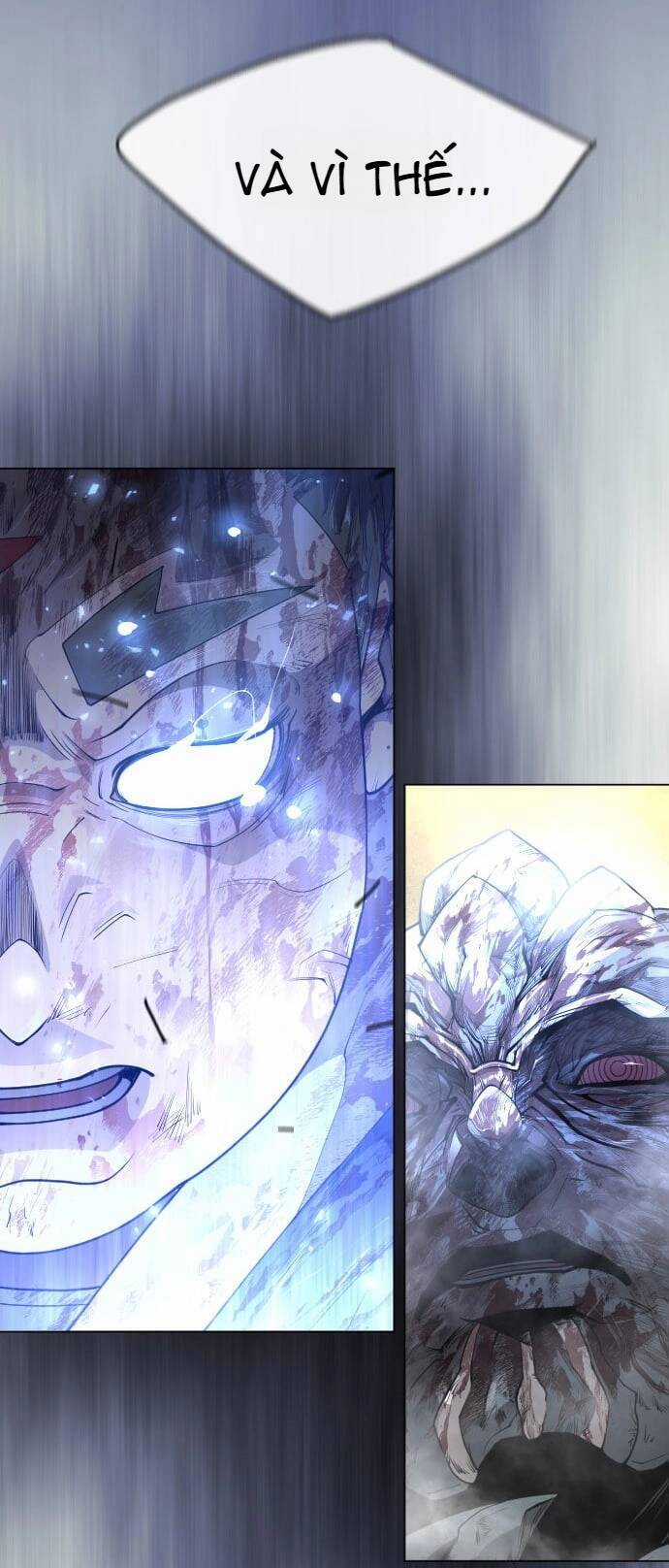 Kĩ Nguyên Của Anh Hùng Chương 146 trang 110