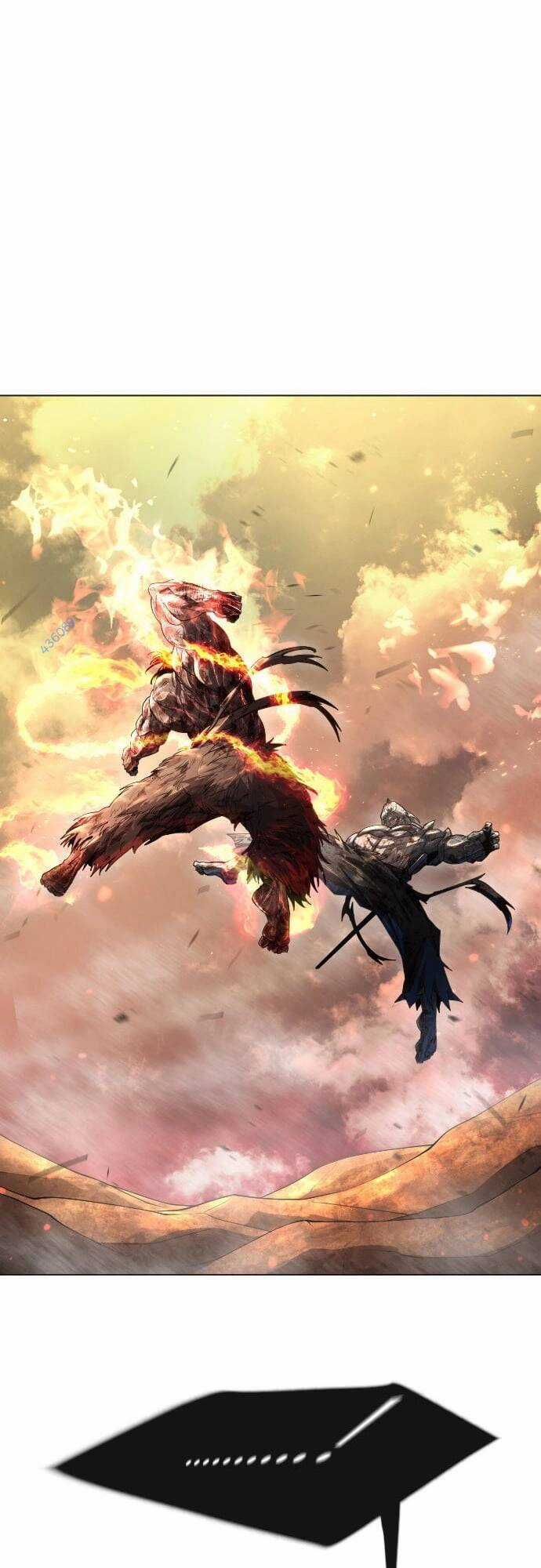 Kĩ Nguyên Của Anh Hùng Chương 146 trang 12