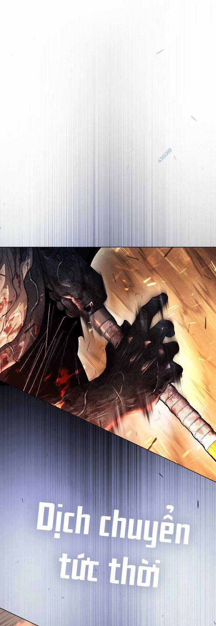 Kĩ Nguyên Của Anh Hùng Chương 146 trang 23