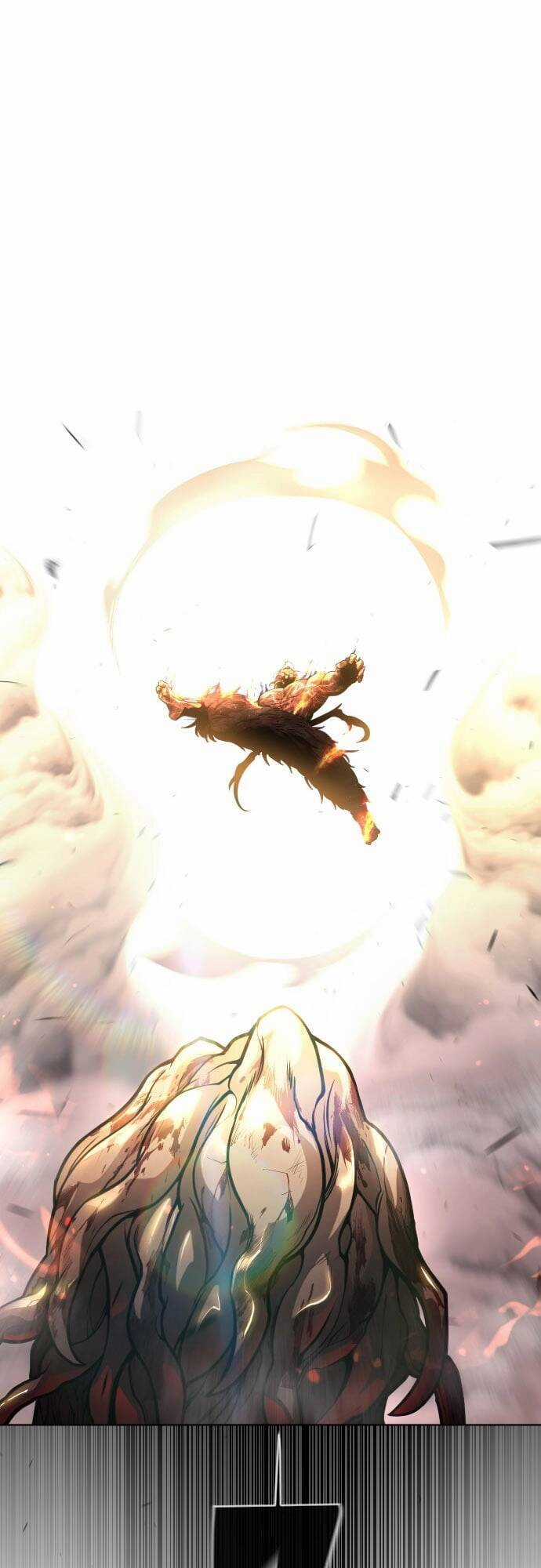 Kĩ Nguyên Của Anh Hùng Chương 146 trang 27