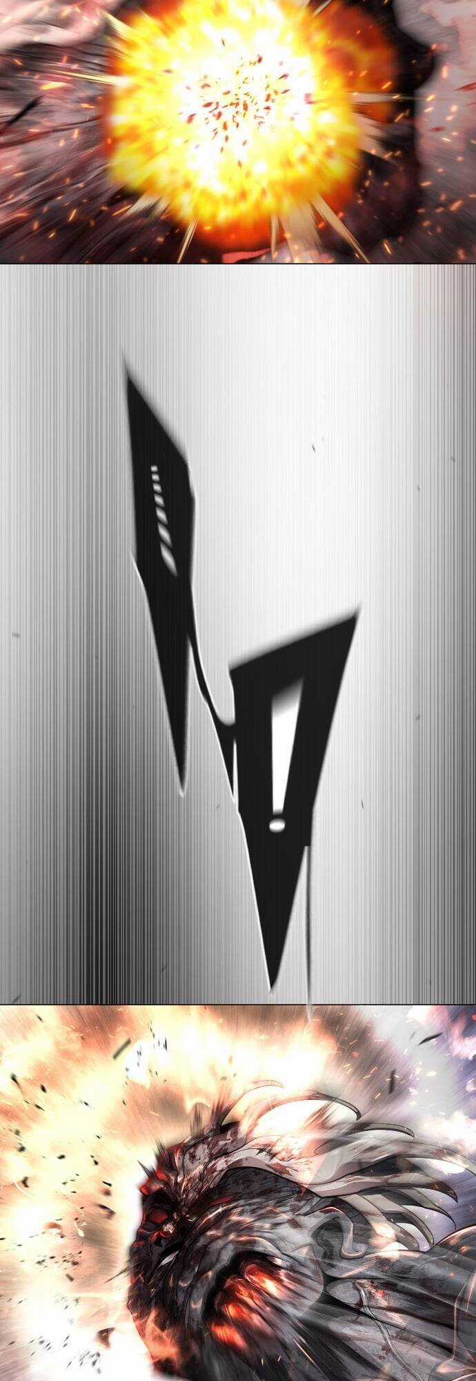 Kĩ Nguyên Của Anh Hùng Chương 146 trang 34