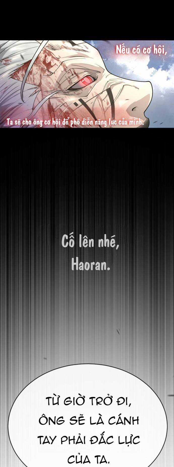 Kĩ Nguyên Của Anh Hùng Chương 146 trang 4