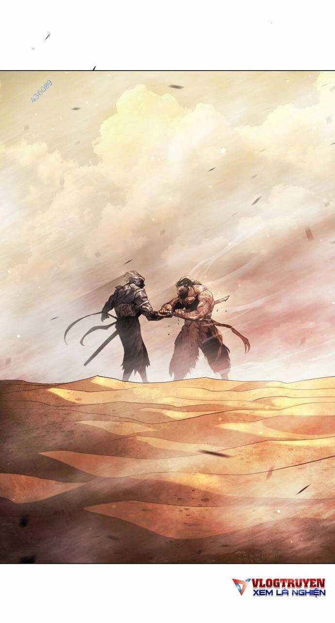 Kĩ Nguyên Của Anh Hùng Chương 146 trang 52