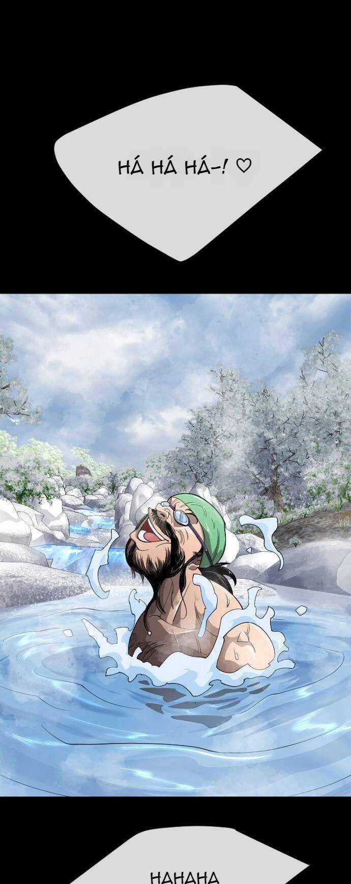 Kĩ Nguyên Của Anh Hùng Chương 146 trang 56