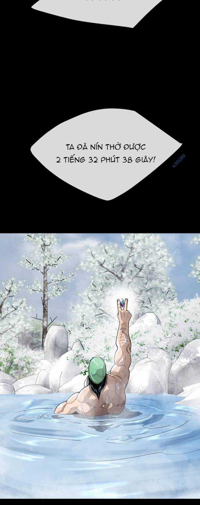 Kĩ Nguyên Của Anh Hùng Chương 146 trang 57