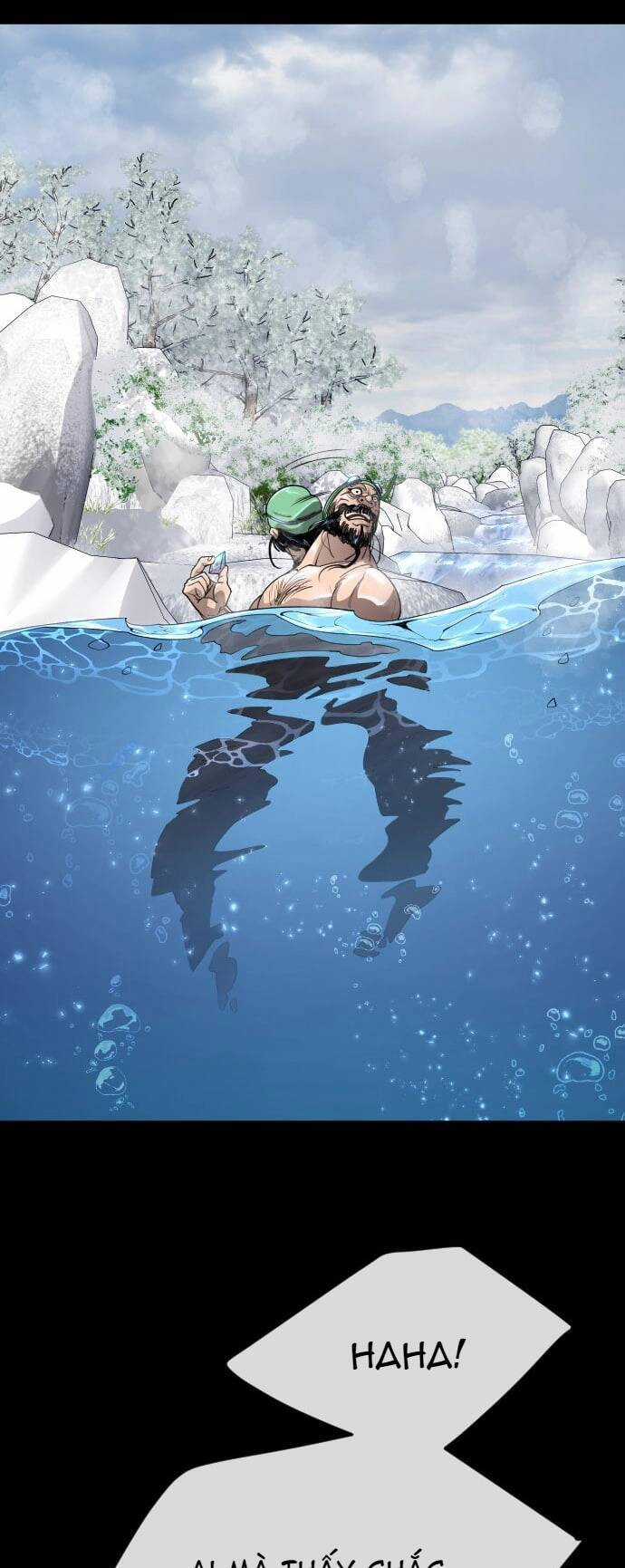 Kĩ Nguyên Của Anh Hùng Chương 146 trang 60