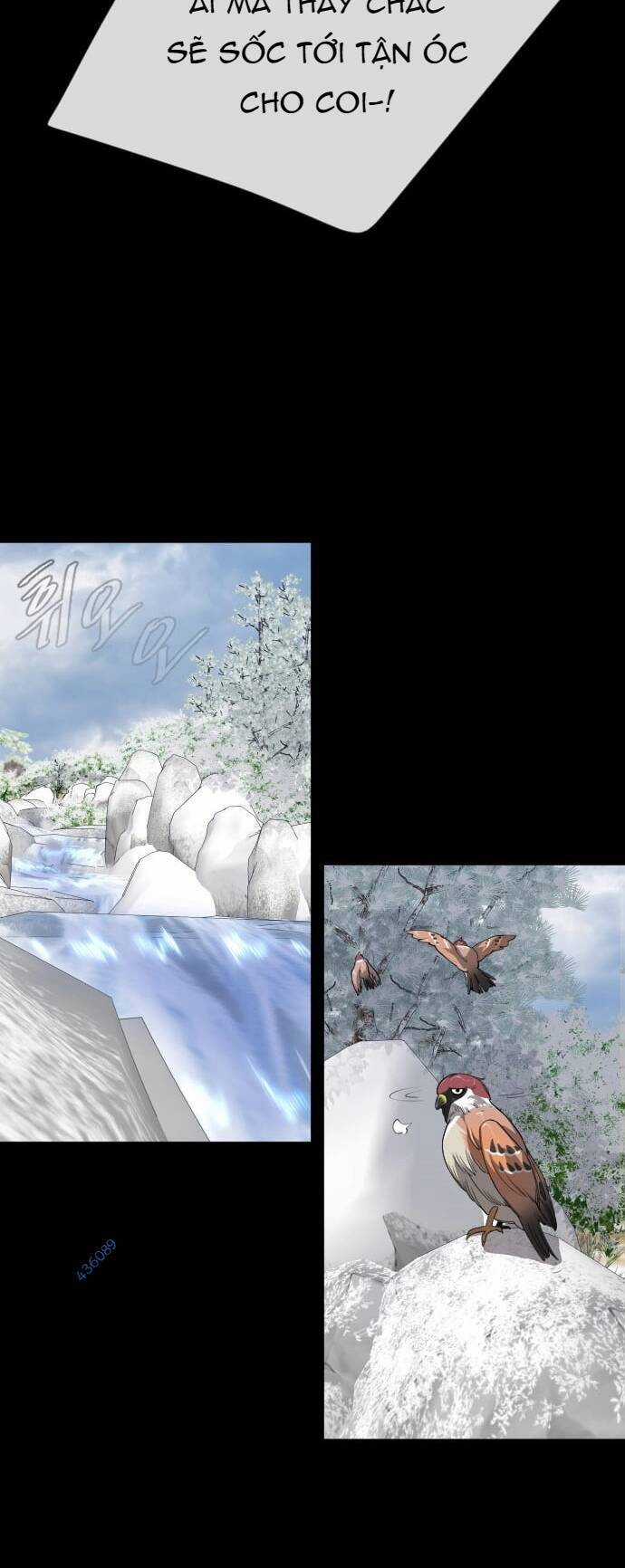 Kĩ Nguyên Của Anh Hùng Chương 146 trang 61