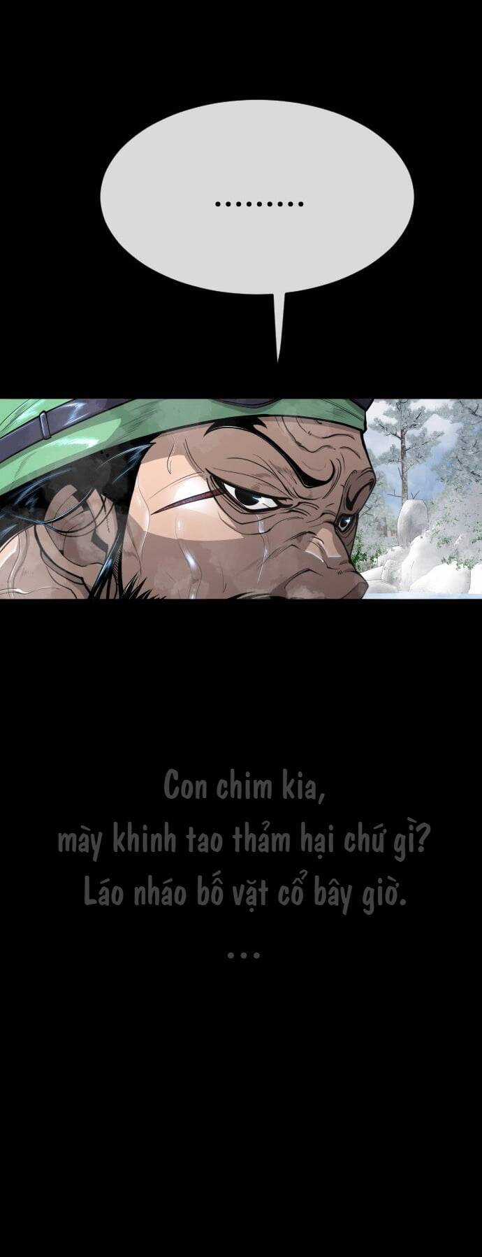 Kĩ Nguyên Của Anh Hùng Chương 146 trang 62