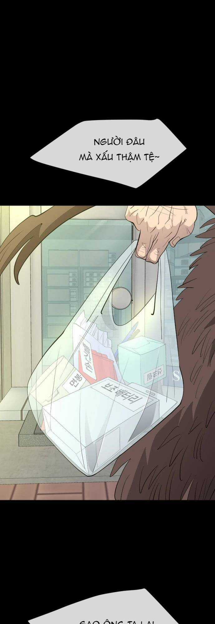 Kĩ Nguyên Của Anh Hùng Chương 146 trang 67