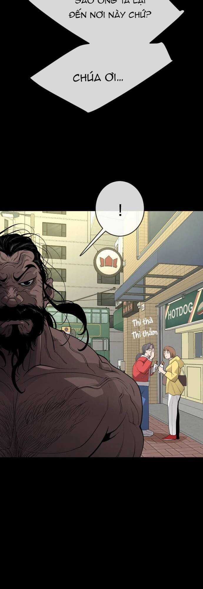 Kĩ Nguyên Của Anh Hùng Chương 146 trang 68