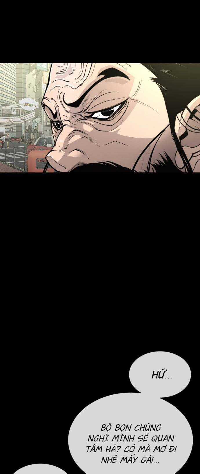 Kĩ Nguyên Của Anh Hùng Chương 146 trang 69