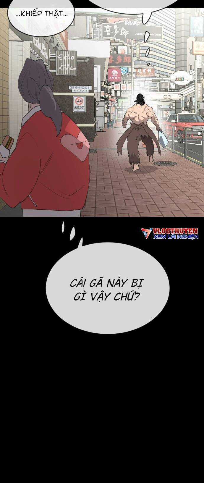 Kĩ Nguyên Của Anh Hùng Chương 146 trang 70