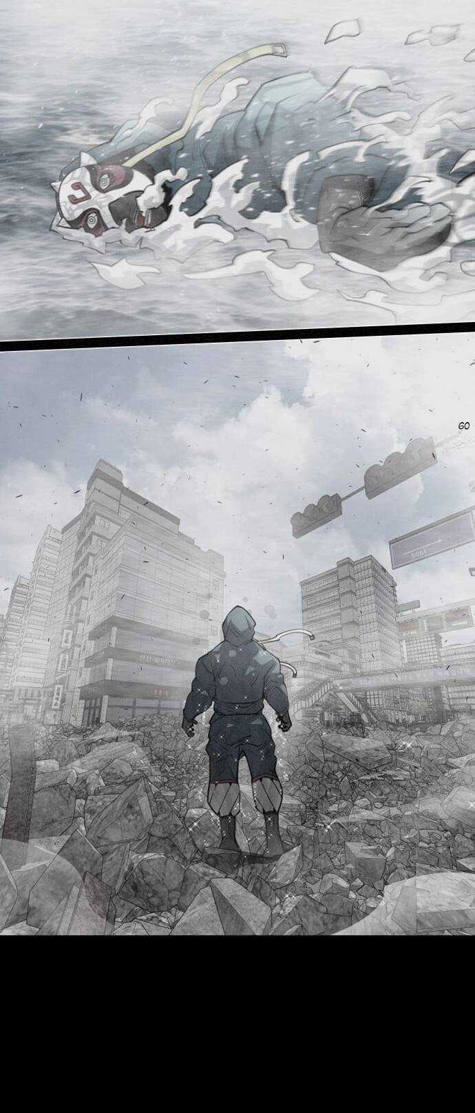 Kĩ Nguyên Của Anh Hùng Chương 146 trang 75