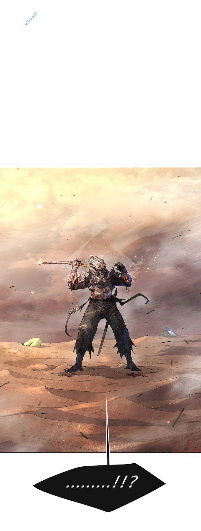 Kĩ Nguyên Của Anh Hùng Chương 146 trang 8