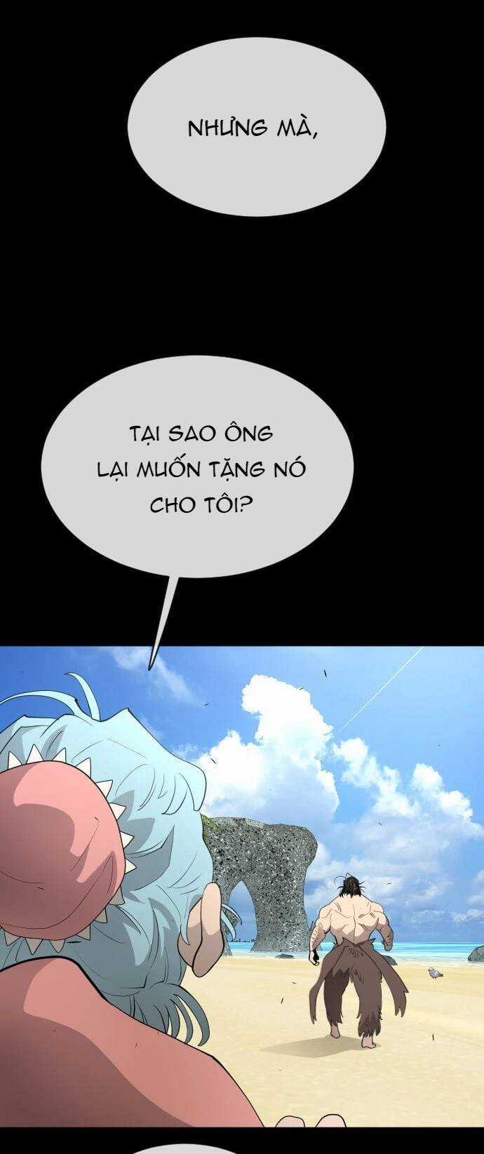 Kĩ Nguyên Của Anh Hùng Chương 146 trang 82