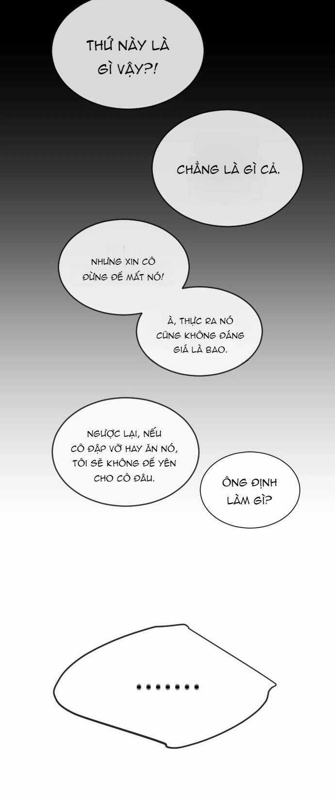 Kĩ Nguyên Của Anh Hùng Chương 146 trang 83