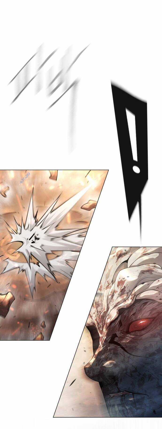 Kĩ Nguyên Của Anh Hùng Chương 146 trang 9