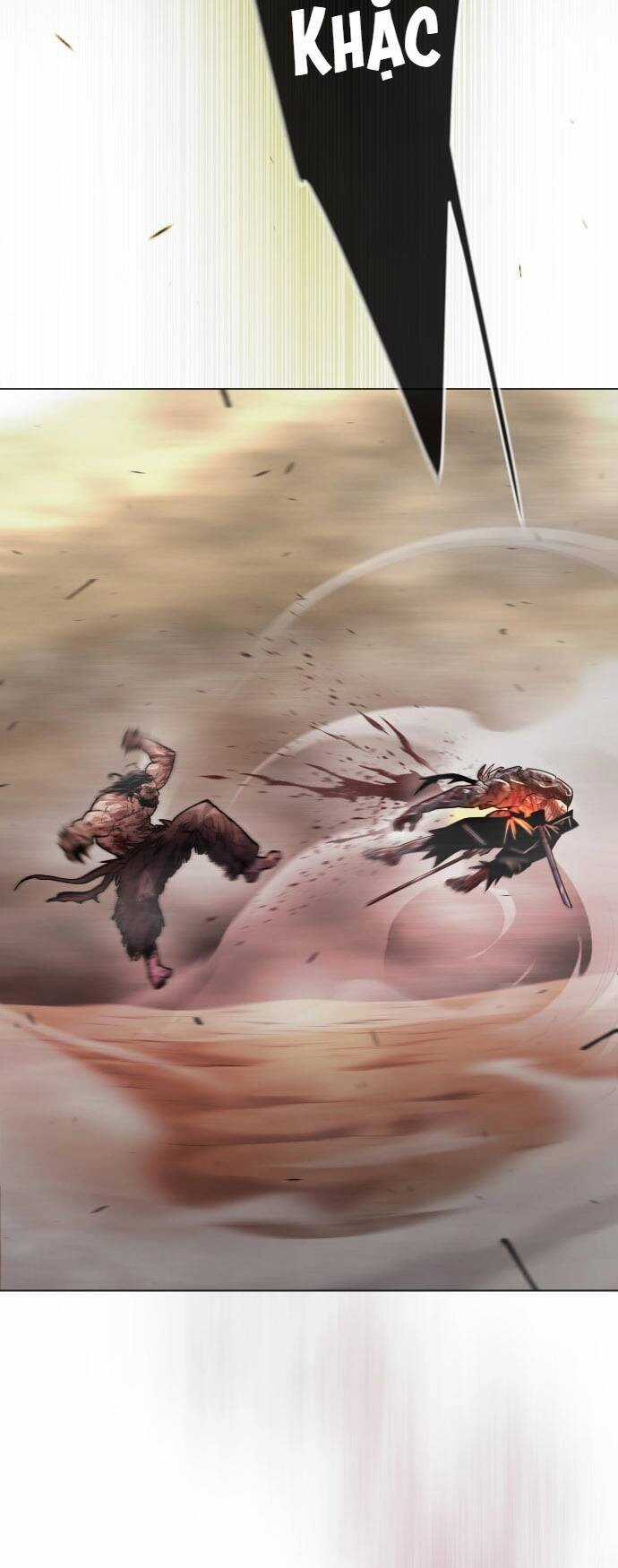 Kĩ Nguyên Của Anh Hùng Chương 146 trang 91