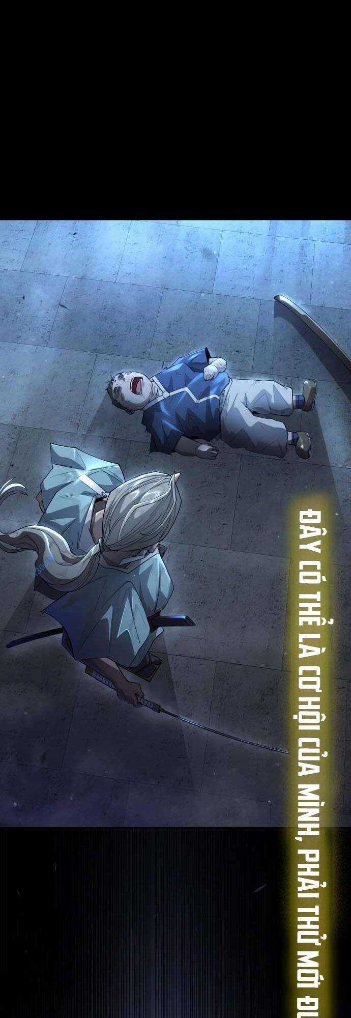 Kĩ Nguyên Của Anh Hùng Chương 147 trang 18