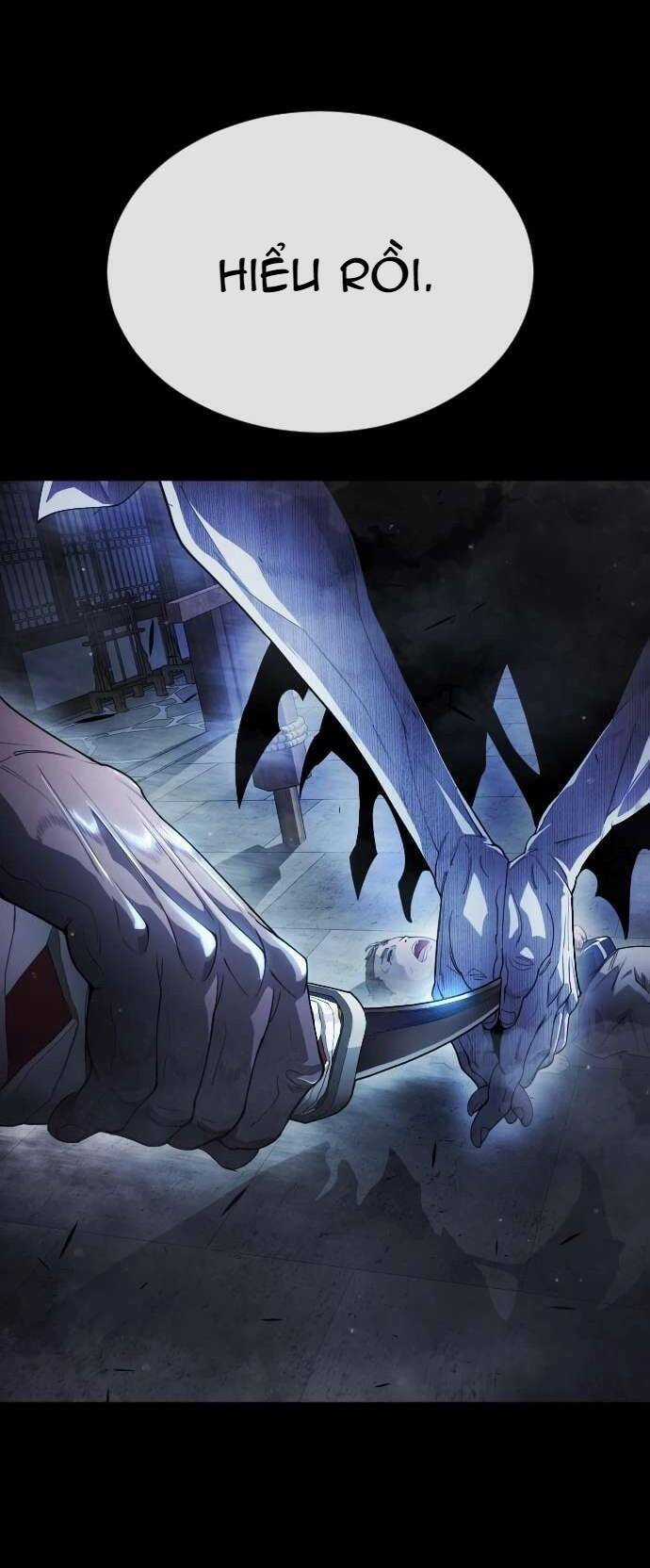 Kĩ Nguyên Của Anh Hùng Chương 147 trang 22