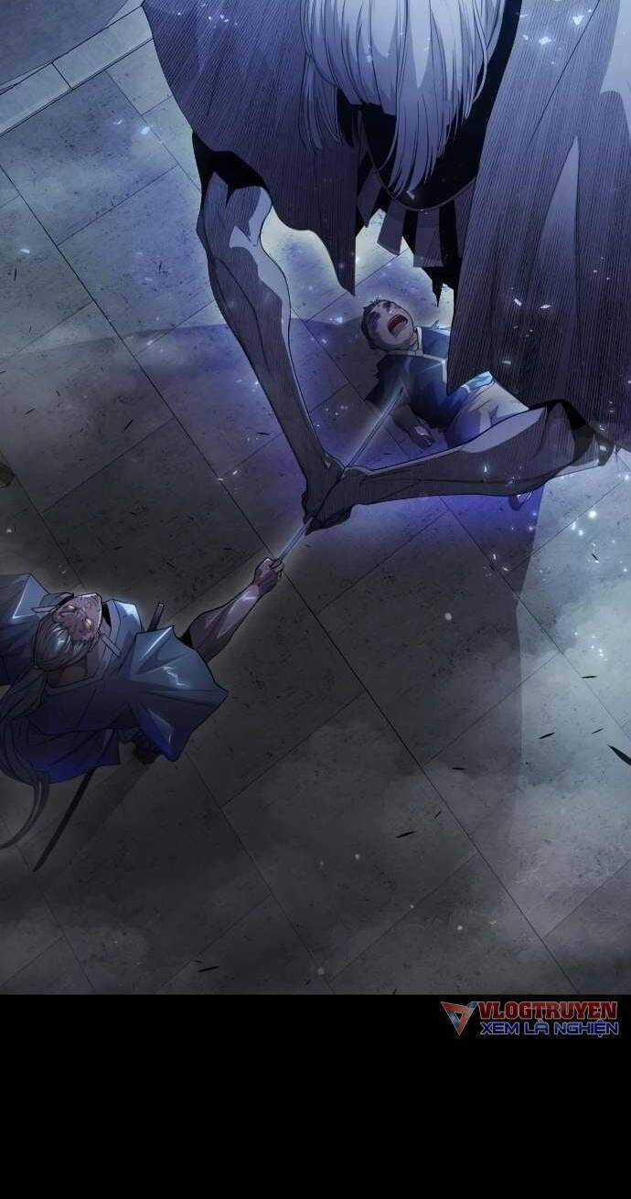 Kĩ Nguyên Của Anh Hùng Chương 147 trang 24