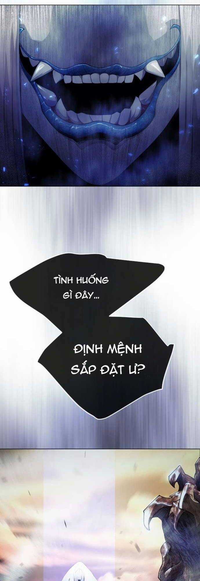 Kĩ Nguyên Của Anh Hùng Chương 147 trang 30