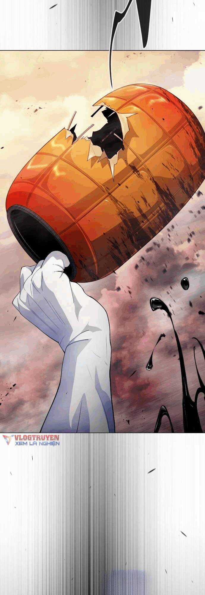 Kĩ Nguyên Của Anh Hùng Chương 147 trang 36