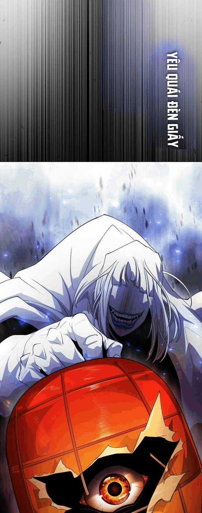 Kĩ Nguyên Của Anh Hùng Chương 147 trang 37