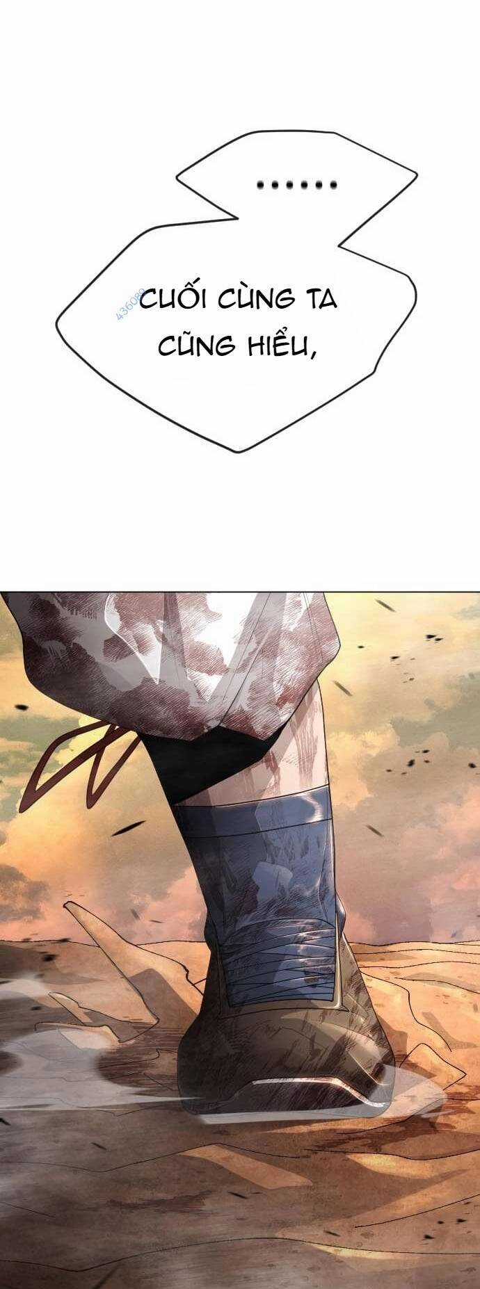 Kĩ Nguyên Của Anh Hùng Chương 147 trang 4