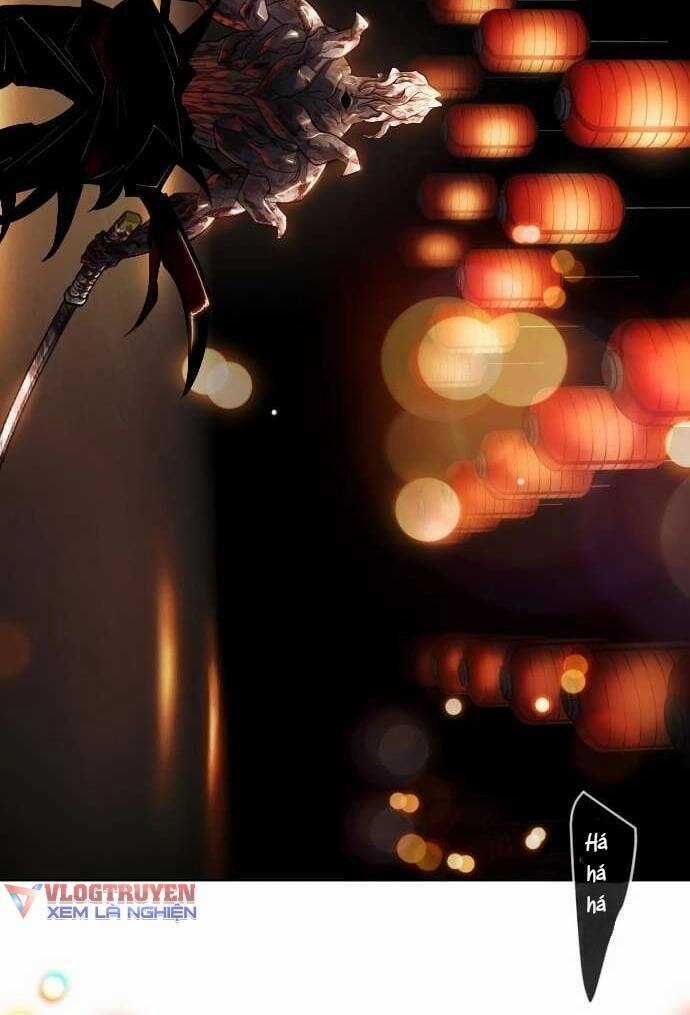 Kĩ Nguyên Của Anh Hùng Chương 147 trang 40