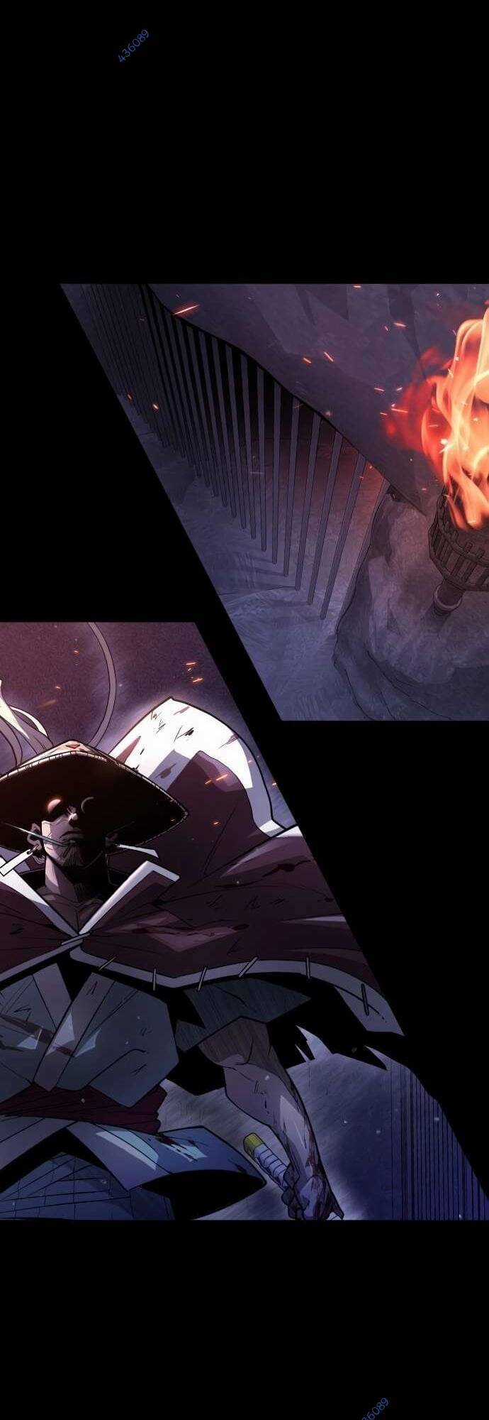 Kĩ Nguyên Của Anh Hùng Chương 147 trang 49