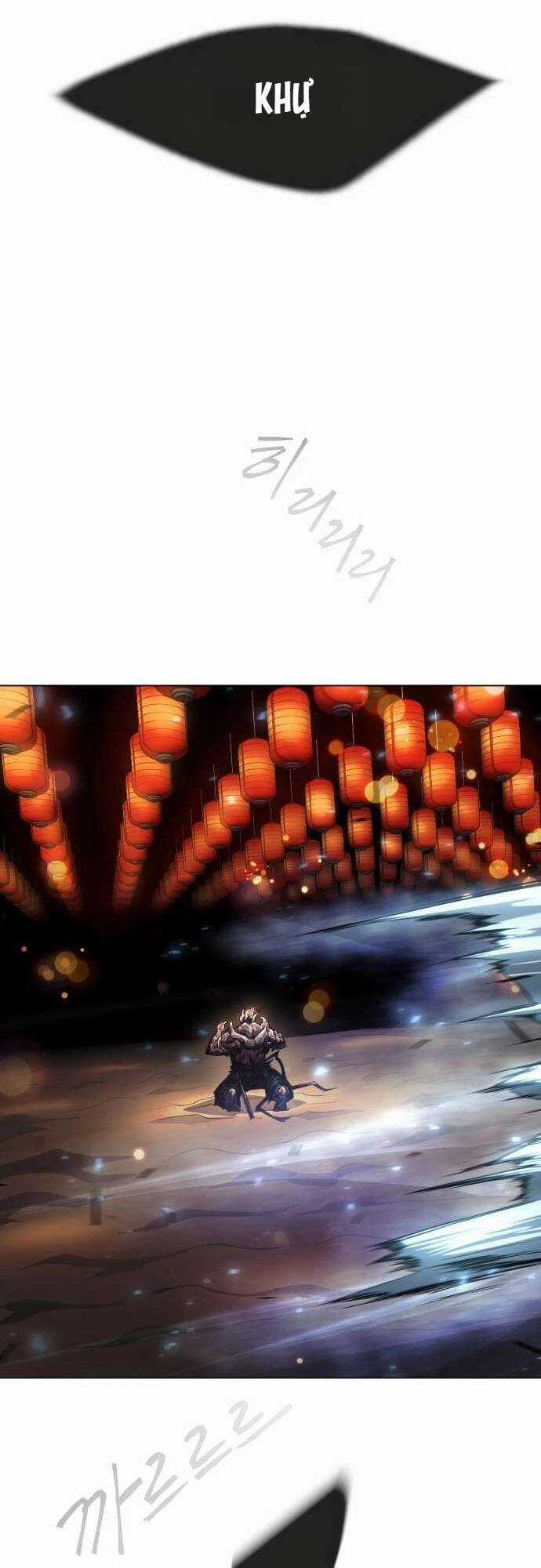 Kĩ Nguyên Của Anh Hùng Chương 147 trang 54