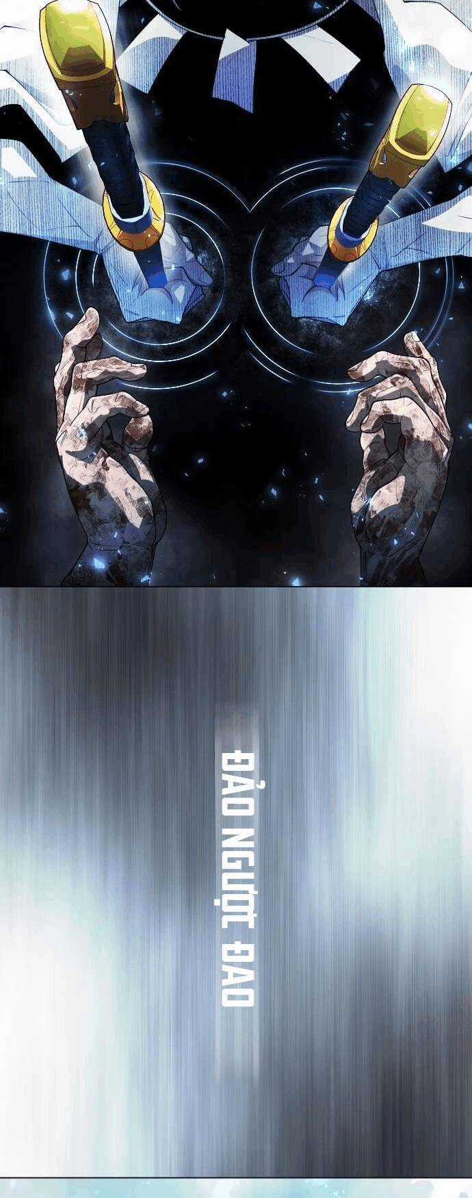 Kĩ Nguyên Của Anh Hùng Chương 147 trang 61