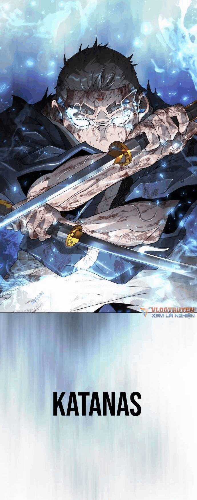 Kĩ Nguyên Của Anh Hùng Chương 147 trang 62