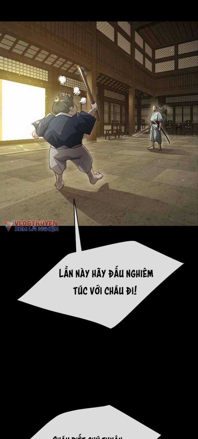 Kĩ Nguyên Của Anh Hùng Chương 147 trang 64