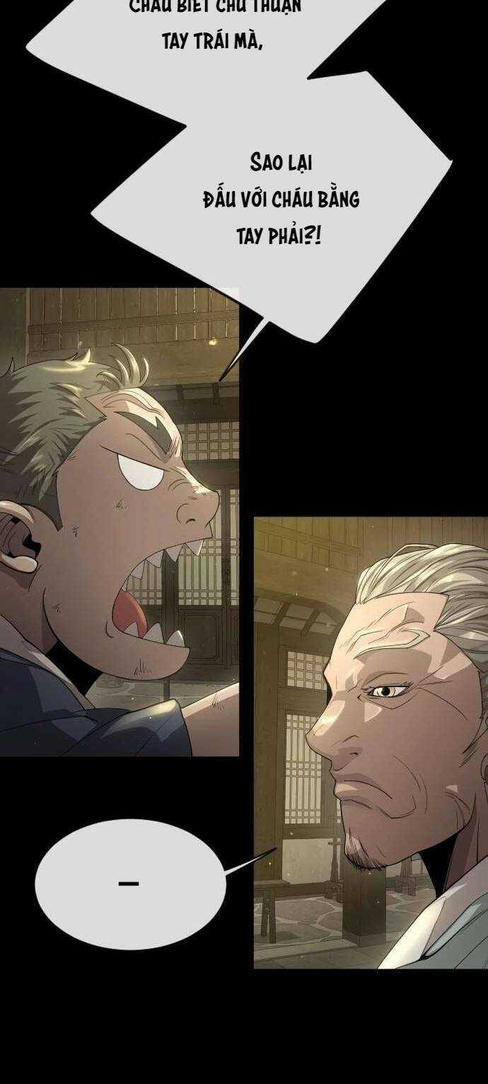 Kĩ Nguyên Của Anh Hùng Chương 147 trang 65