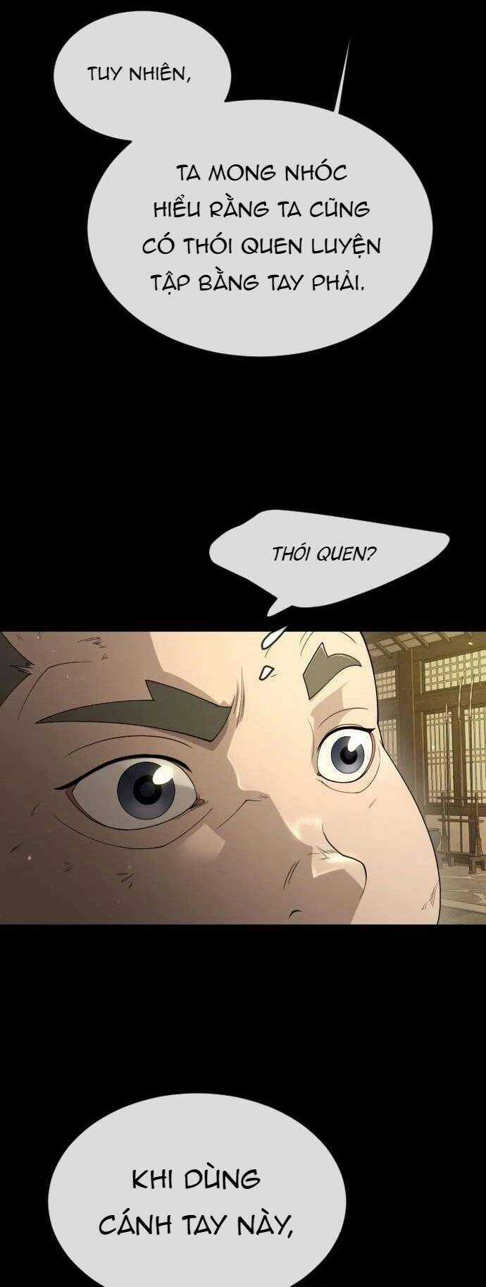 Kĩ Nguyên Của Anh Hùng Chương 147 trang 68